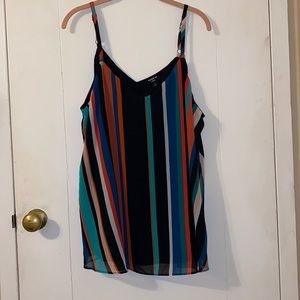✨ FINAL MARKDOWN ✨ Multicolor swing tank
